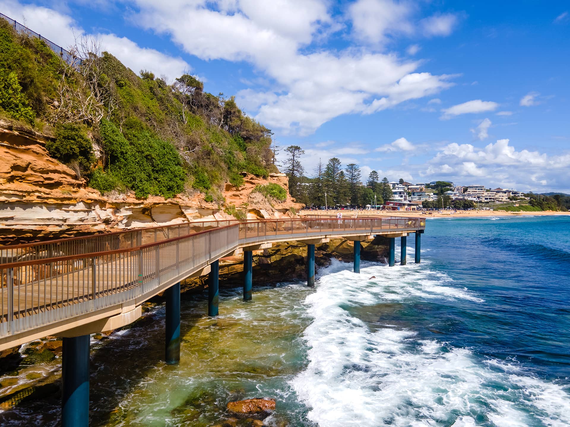 Terrigal Beach Lifestyle on the Central Coast
